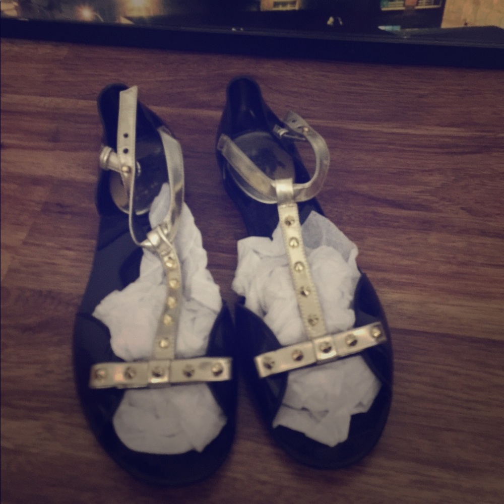 Stuart Weitzman Sandals